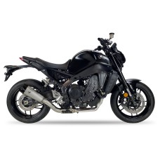 Pô IXIL Race M10 Titanium Full System Yamaha MT09 2021+ (chính hãng)
